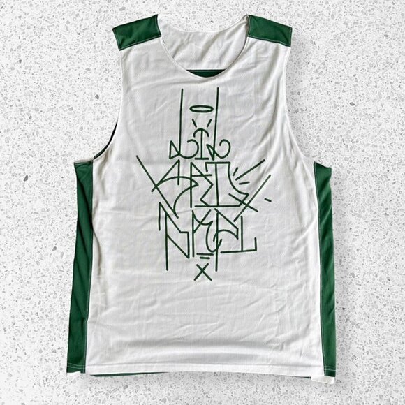 Custom Nike Michigan State Spartans Colorway Jersey - Picture 2 of 5